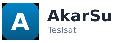 AkarSu Tesisat