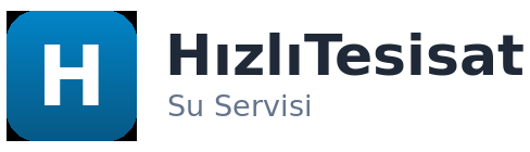 HızlıTesisat Su Servisi